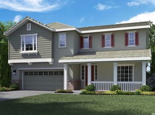 2485 Mia Way, Tracy, CA