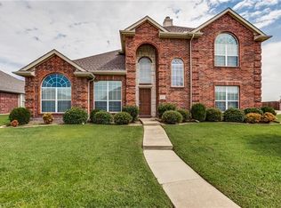 1221 Arthurs Ct, Wylie, TX 75098