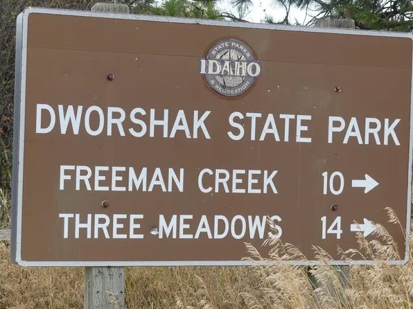 77 Freeman Creek Rd, Kendrick, ID 83537