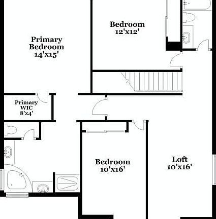 3rd image of 17118 W Central St