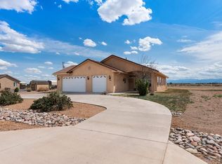 1012 E Longsdale Dr, Pueblo West, CO 81007
