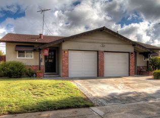 1690-1692 Blue Jay Drive, Sunnyvale, CA 94087