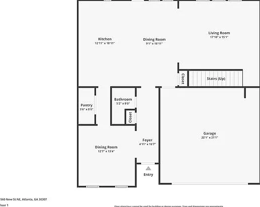 1923 Timber Fleet Ct — Photo 15