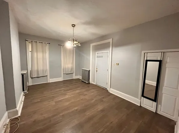 42 Maple Ave, 42 Maple Ave APT 1, Trenton, NJ 08618