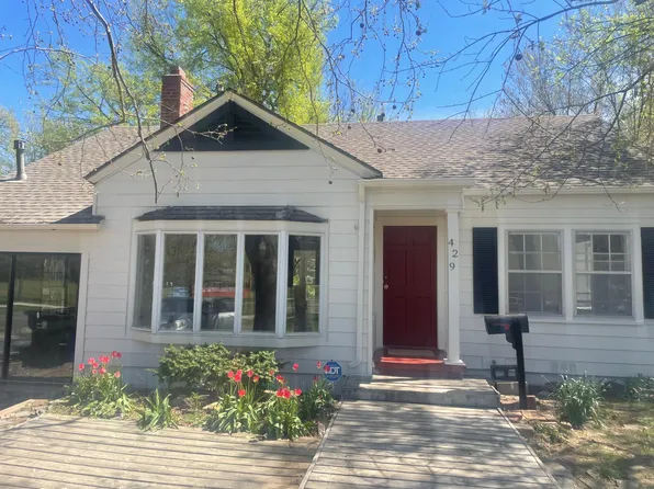 429 S Flood Ave, Norman, OK 73069