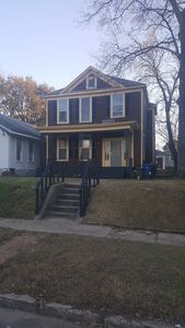 453 Boulevard St, Shreveport, LA, 71104