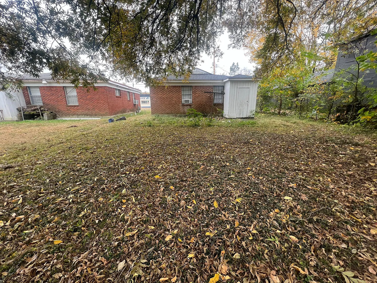 2BR for Rent in Memphis — Photo 2