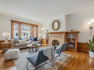 459 27th Ave, San Francisco, CA, 94121