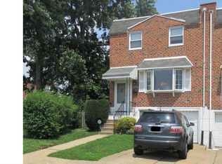 12640 Richton Rd, Philadelphia, PA 19154