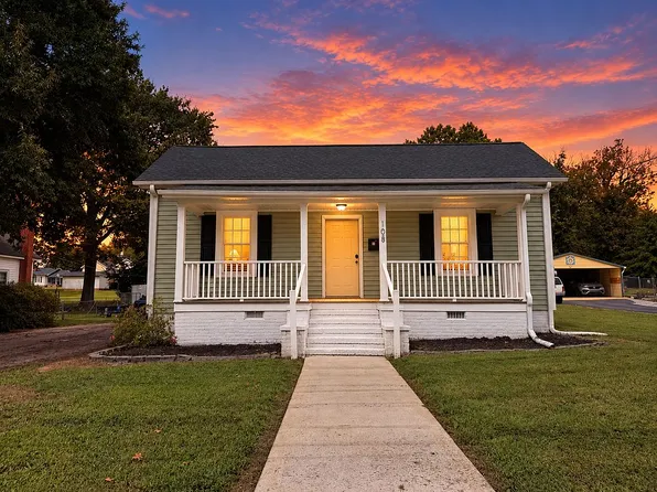 105 N Rose Ave, Kannapolis, NC 28083