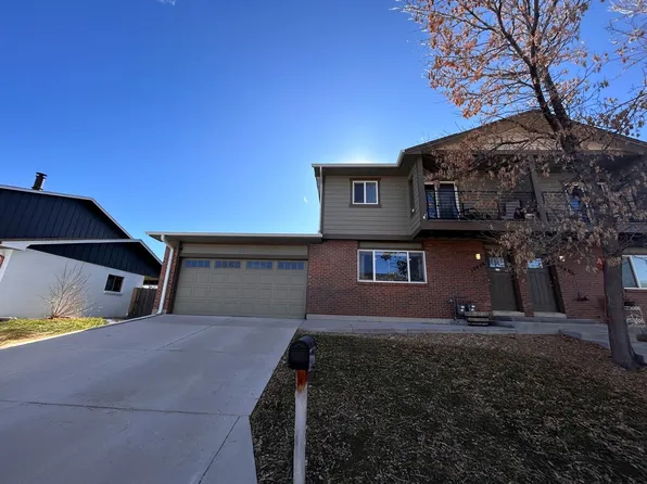12476 W 8th Pl, Golden, CO 80401