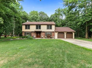 6 Toby Ter, Monroe Township, NJ 08831