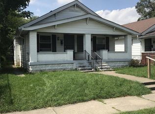 840 N Gladstone Ave, Indianapolis, IN