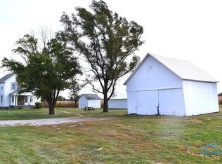 11745 W Central Ave, Swanton, OH 43558