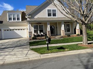 14814 Rosemary Way Dr, Huntersville, NC 28078