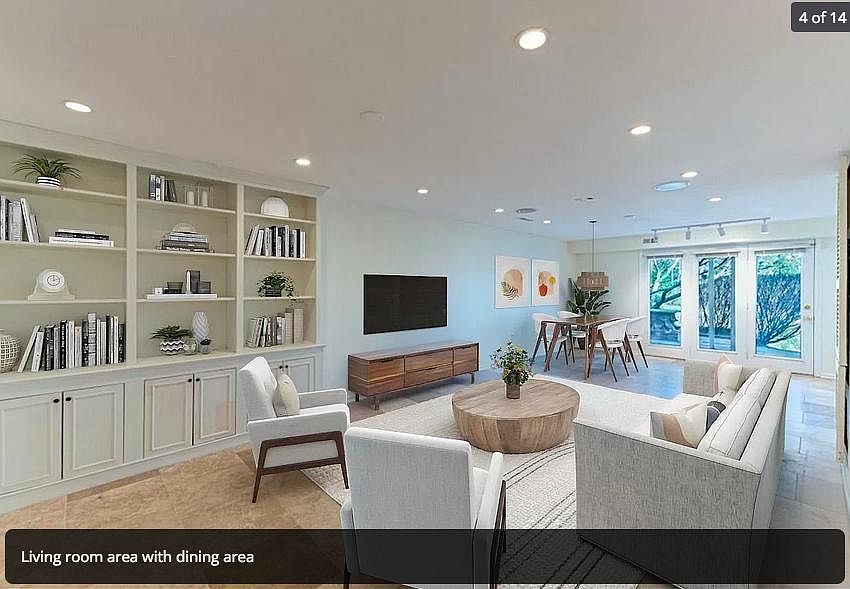 Great room