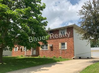 1110 Columbus Cir N #1116, Ashland, OH 44805