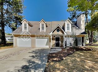 4756 Saddleridge Rd, Powder Springs, GA 30127