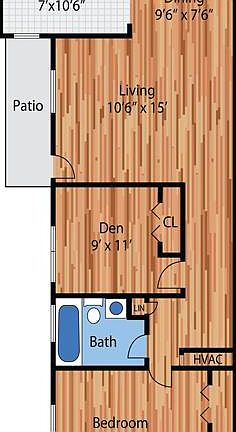 5th image of 5715 Edmonson Ave #688959894