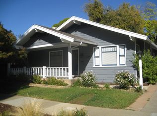 2649 Portola Way, Sacramento, CA