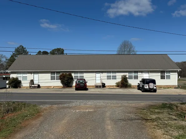 1921 Welcome Valley Rd, Benton, TN 37307