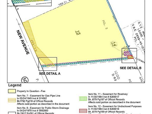 2nd image of 12800 New Ave