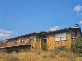 3638 Saddle Rock Rd, Butte, MT 59701