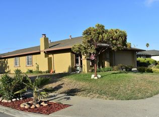 581 Yosemite Way, Salinas, CA 93906