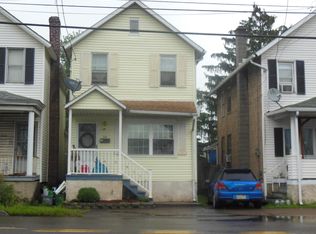 354 Blackman St, Wilkes Barre, PA 18702