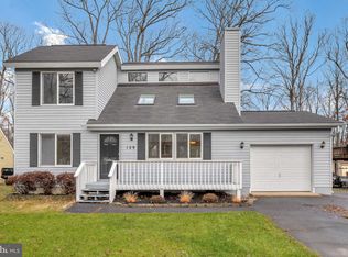 129 Parliament St, Locust Grove, VA 22508