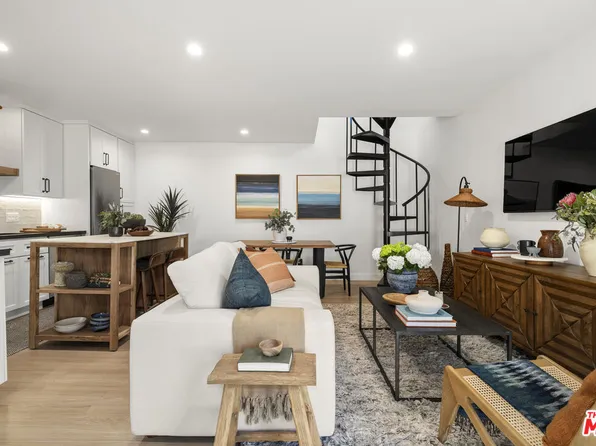 1310 N Avenue 56 #1/2, Los Angeles, CA 90042