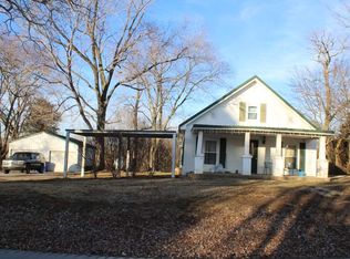 1626 Deer Lick Rd, Lewisburg, KY 42256