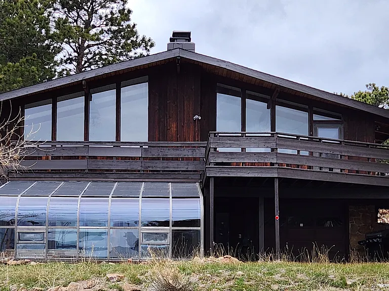 2090 Marys Lake Rd — Photo 1