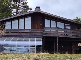 2090 Marys Lake Rd, Estes Park, CO 80517