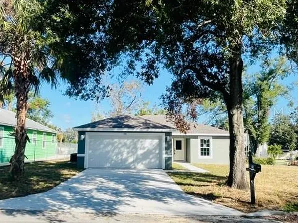 720 MAGNOLIA STREET E, LAKELAND, FL 33801