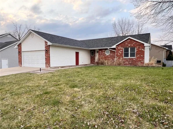 56505 Janapas Trl, Hannibal, MO 63401