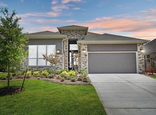 28809 Balanced Rock, New Caney, TX 77357