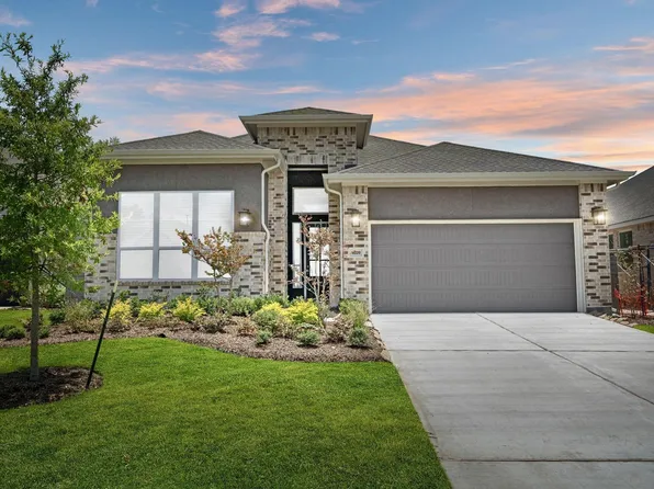 28809 Balanced Rock, New Caney, TX 77357