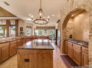 702 Ruidosa Downs, Helotes, TX 78023