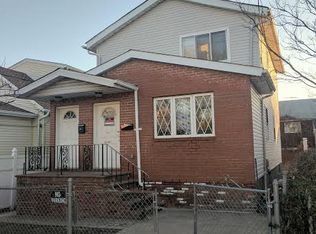 22506 145th Rd, Springfield Gardens, NY 11413