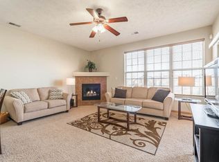 Stone Ridge Estates Apartments & Duplexes, Lincoln, NE 68512