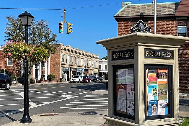 Village of Floral Park