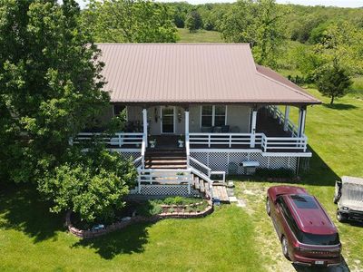 3947 Highway H, Salem, MO, 65560