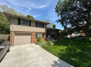 1462 Glengarry Ave, London, ON N5X 1R1