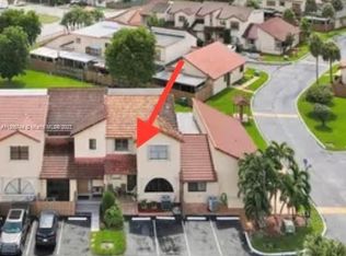 1129 SW 134th Pl #1129, Miami, FL 33184