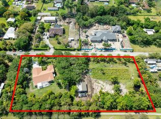 17451 SW 46th St, Southwest Ranches, FL 33331