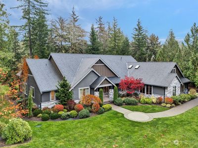 22926 257th Avenue SE, Maple Valley, WA, 98038
