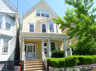 40 Duer Pl APT 1, Weehawken, NJ 07086