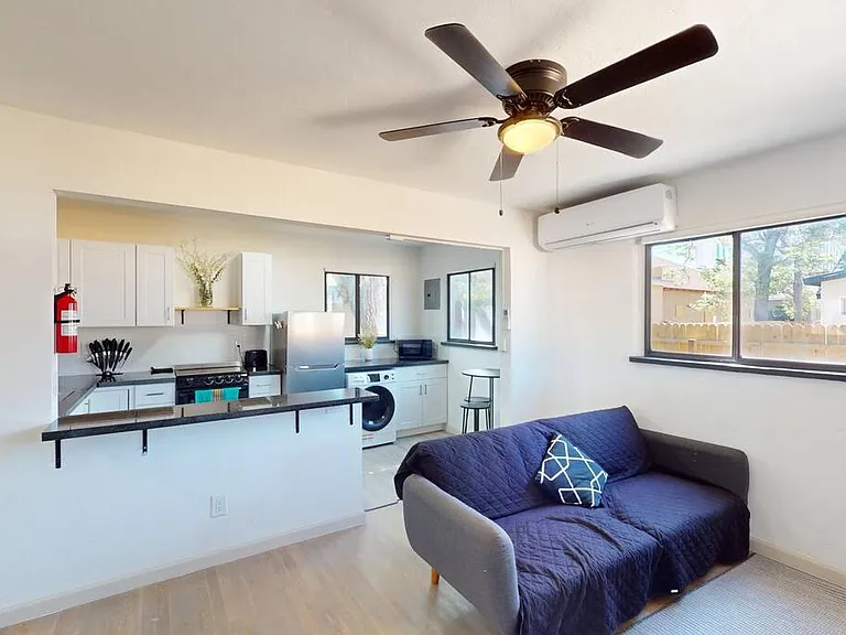 505 Marble Ave NW #A — Photo 1