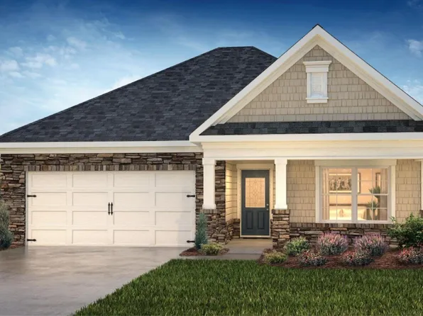 313 Splendid Pl Lot 120, Simpsonville, SC 29680